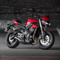 street triple rs