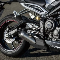 street triple rs