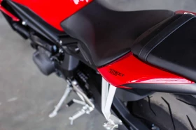 street triple rs