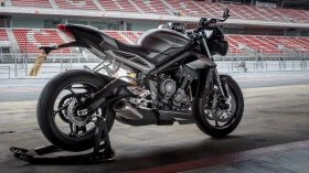 street triple rs