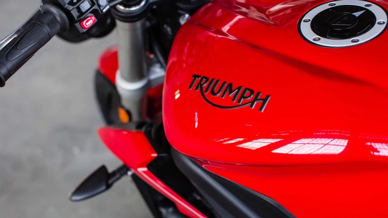 Triumph