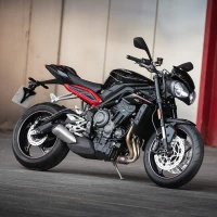 street triple rs