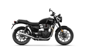 street twin