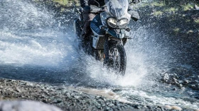 tiger 800 xca