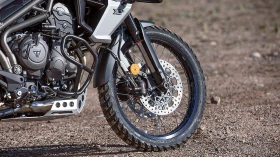 tiger 800 xca