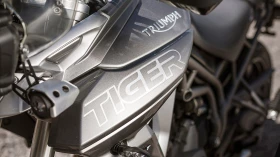 Tiger 800 XRx