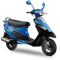 Scooty Pep Plus