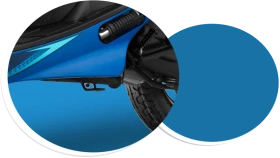 Scooty Pep Plus