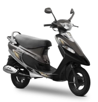 Scooty Pep Plus