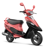 Scooty Pep Plus