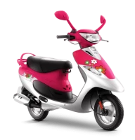 Scooty Pep Plus