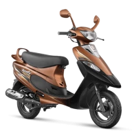 Scooty Pep Plus