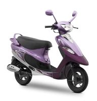 Scooty Pep Plus