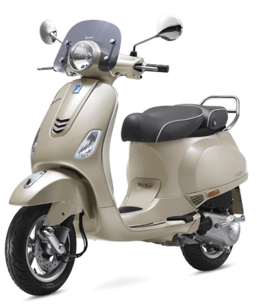 Vespa