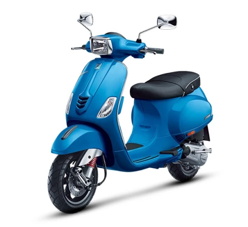 Vespa