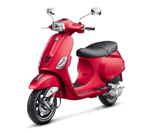 Vespa