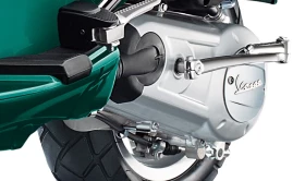 vxl 150