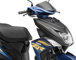 ray zr 125