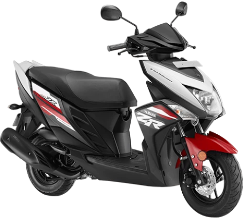 ray zr 125