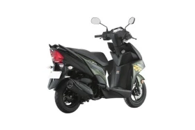 ray zr 125