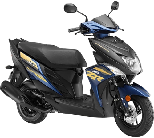 ray zr 125