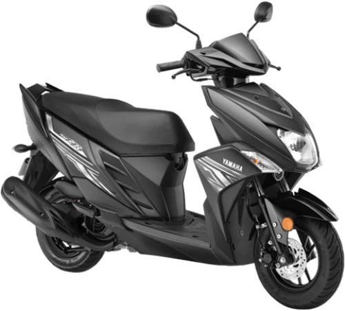 ray zr 125