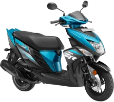ray zr 125