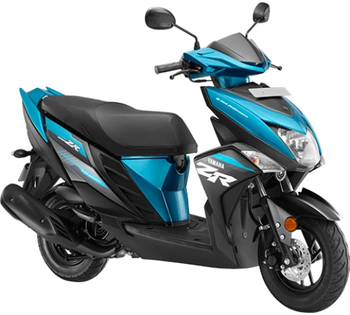 ray zr 125
