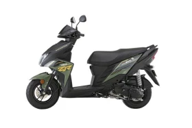 ray zr 125