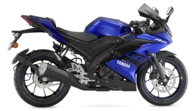 Yamaha YZF R15 V3