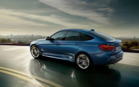 3 series gt