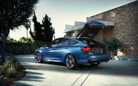3 series gt