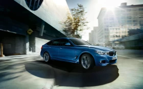 3 series gt