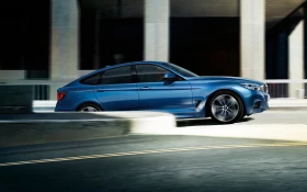 3 series gt