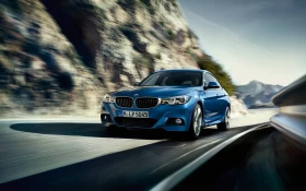 3 series gt