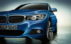 3 series gt