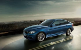 3 series gt