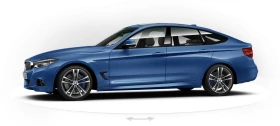 3 series gt