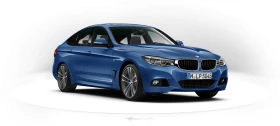 3 series gt