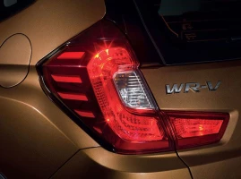 wr-v