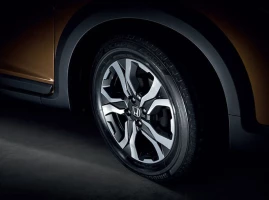 wr-v