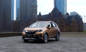 wr-v