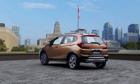 wr-v