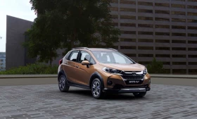 wr-v