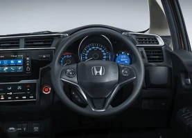 wr-v