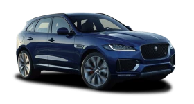 F-Pace