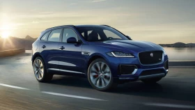 F-Pace