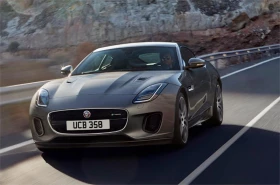 F-Type