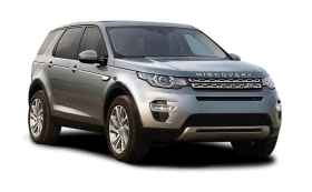 discovery sport