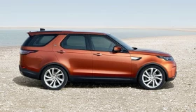 discovery sport
